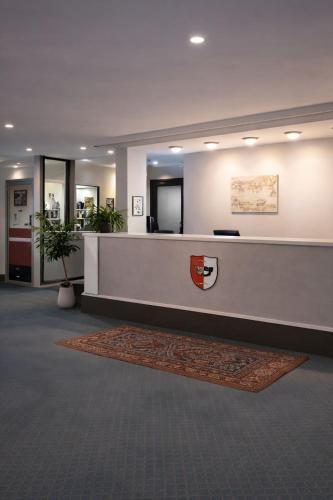 Hotel Granducato in 蒙特普齊亞諾市中心