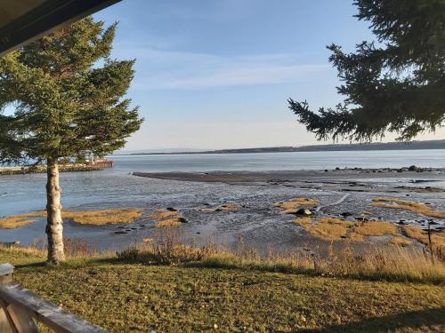 Hôtel à la maison - Cap à l'Ile (Hotel a la maison - Cap a l'Ile) in Saint-Joseph-De-La-Rive (QC)