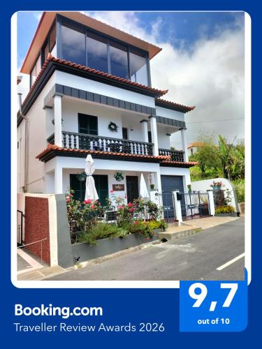 Sallys, Ponta do Sol