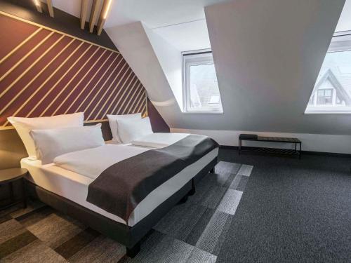B&B Hotel Leipzig-City, Lipsk (zdjęcie 2)