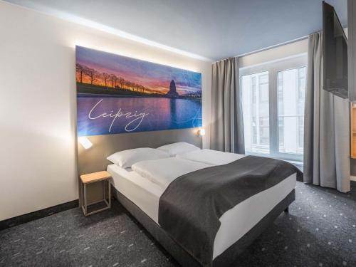 B&B Hotel Leipzig-City, Lipsk (zdjęcie 9)