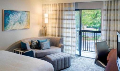 Courtyard by Marriott Columbia Northeast/Fort Jackson Area in Columbia, USA