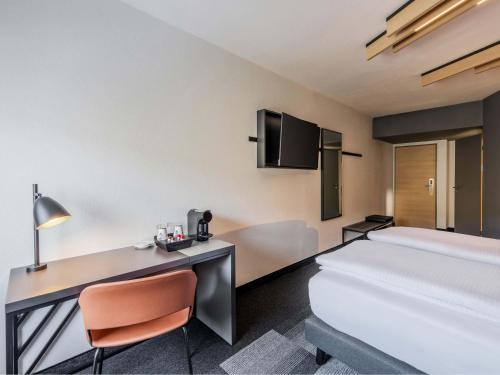 B&B HOTEL München-Schwabing, München (Foto 2)