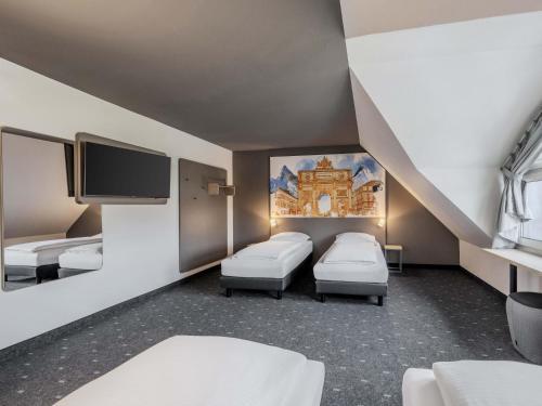 B&B HOTEL München-Schwabing, München (Foto 9)