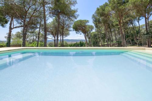 LA VINYA - Casa con parking y piscina in Tamariu