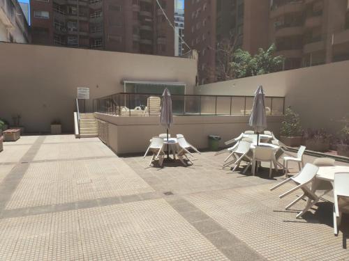 depto centrico con pile