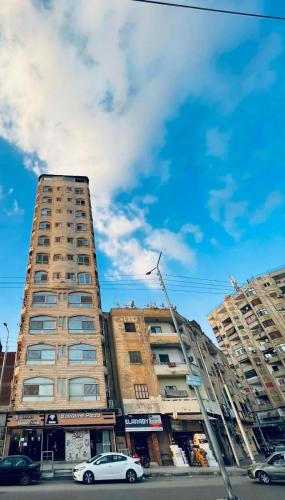 ทัศนียภาพภายนอกโรงแรม, Solitaire Plaza Hotel-Ismailia سولتير بلازا الاسماعلية in อิสไมเลีย