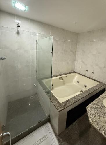 Hotel Serrano – Rio de Janeiro, VA