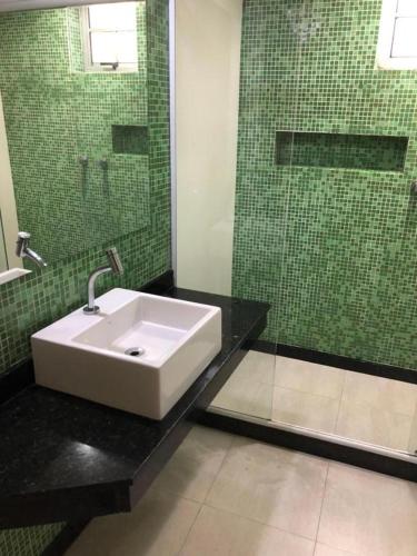Hotel Serrano – Rio de Janeiro, VA