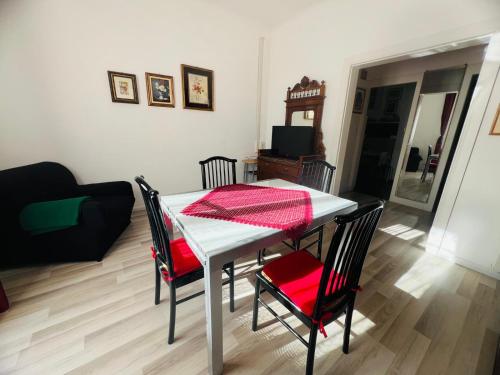Suite Semeria 38 - Sanremo