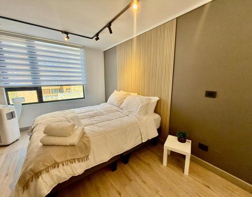Exclusivo Estudio en Centro Histórico de Santiago