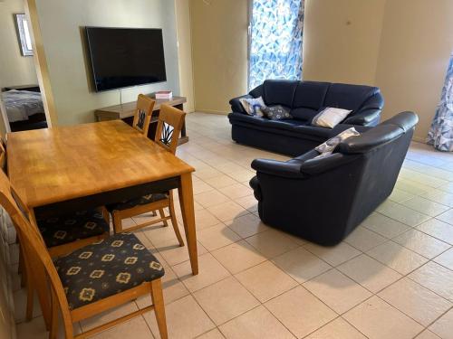 Residence vagues Dor in Flic-en-Flac