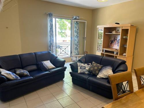 Residence vagues Dor in Flic-en-Flac