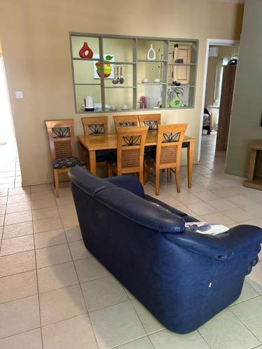 Residence vagues Dor in Flic-en-Flac