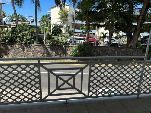 Residence vagues Dor in Flic-en-Flac