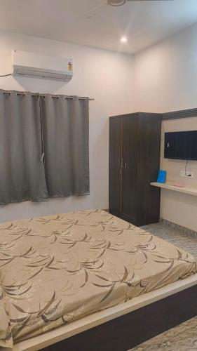  de  m² en Sikar, con 4 habitación(es) y 1 baño(s) privado(s) (Shree Karan Palace Family Guest House) in Mandawa
