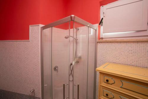 M082 - Marcelli trilocale con terrazzo al residence Mareverde - image 5