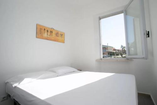 M082 - Marcelli trilocale con terrazzo al residence Mareverde - image 4