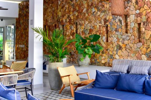 1 Recamara, Laguna, Paddleboard, Gym y Jacuzzi