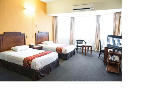 hotel photo