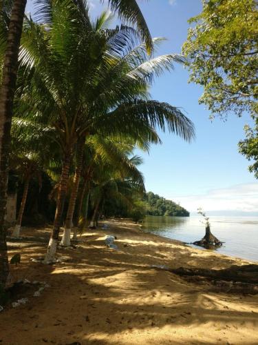 Hotel Bahía (Hotel Bahia) in Mariscos