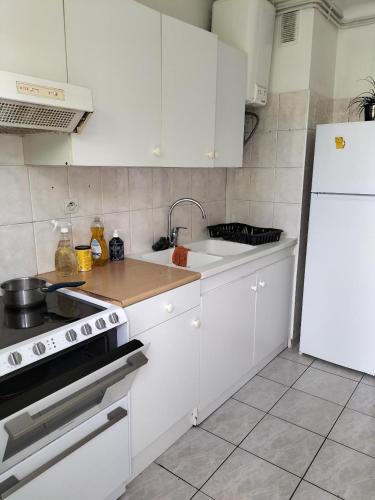 Location à Juan Les Pins