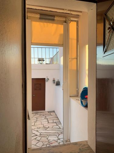 Viesnīcas āriene, Casa Benlindha in Degolados