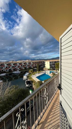 Hotel Portofino in Roses