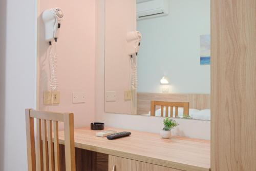 Hotel Blue Ribbon - image 3