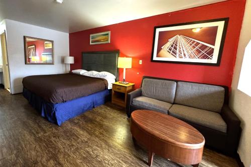 FairBridge Inn Express Rome - image 37