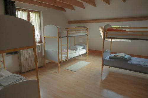 Gite de la grande maison in La Tour-d'Auvergne