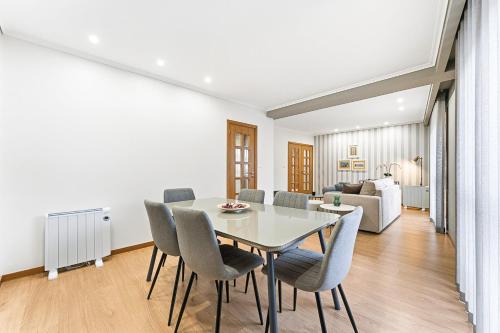 GuestReady - Gaia Gardens Apartments – khách sạn tại Mafamude