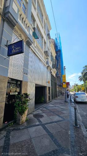Hotel Casa Blanca - Adults Only - Rio De Janeiro