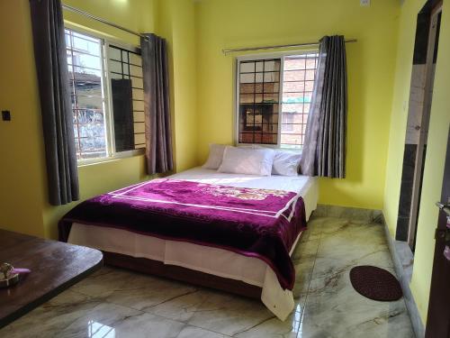 Shivmandir Homestay - Siliguri
