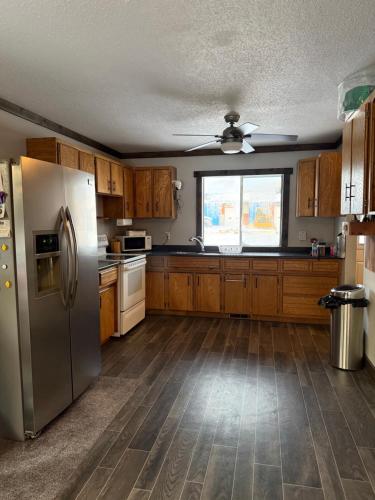 Cowboy Cabin- Lakefront Rental Northern Saskatchewan in North Battleford
