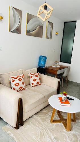 Tusmo homes – khách sạn tại Langata
