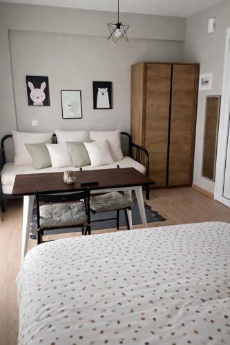 Friends' place Trikala in 아기오이 아나르기로이