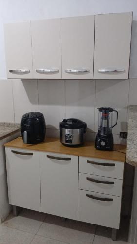 Aconchego perfeito para sua estadia - image 2