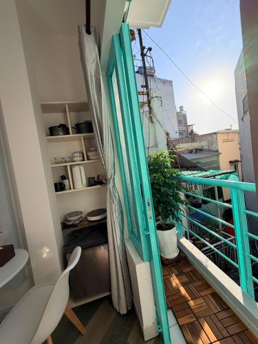 Mint Home - Ho Chi Minh City