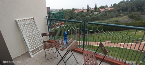 my holiday best apartment in Zichron Yaakov