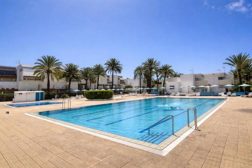 Oasis Costa del Silencio - Large Pool & Relax 4