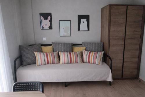 Friends' place Trikala in 아기오이 아나르기로이