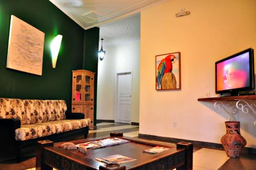 . Portal Pantaneiro Hotel