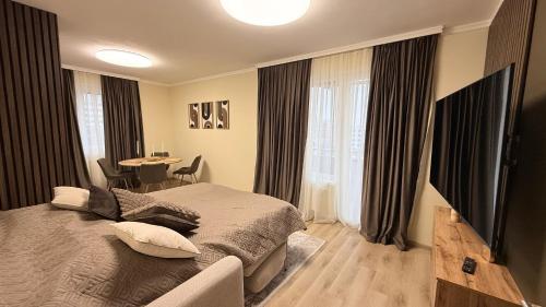 Brownie Prague Design Apartment free parking - image 14