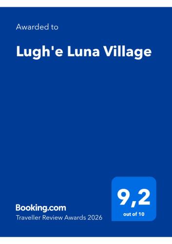 Lugh'e Luna Village 2