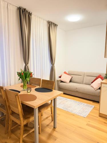 Parkside Apartments Prague - image 11