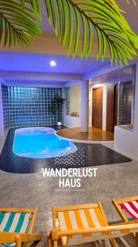 Wanderlust HAUS - Pattaya