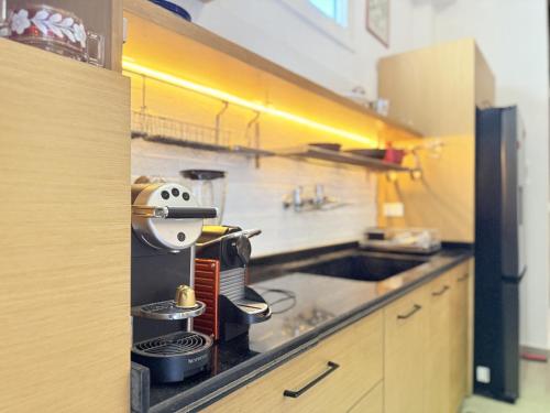 FutoBaba Garden Loft in Mar Mikhael - image 14