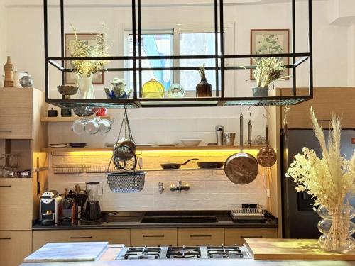 FutoBaba Garden Loft in Mar Mikhael - image 6