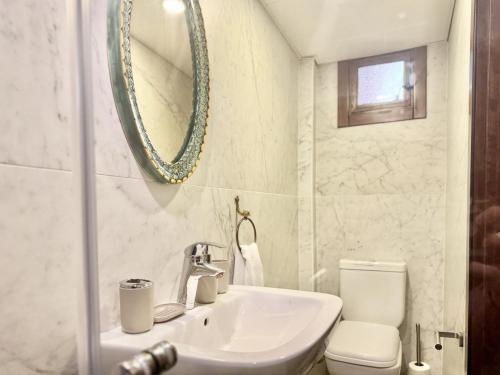 FutoBaba Garden Loft in Mar Mikhael - image 12